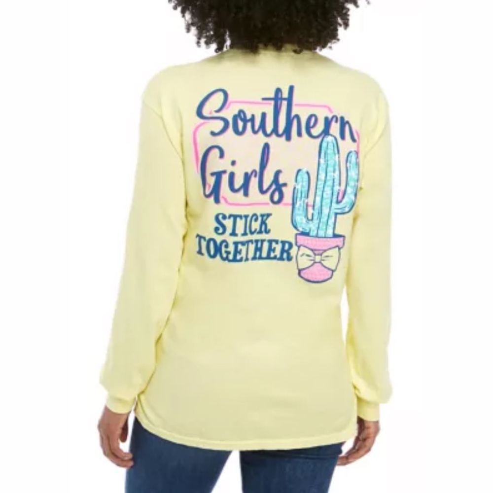 Benny & Belle shirt